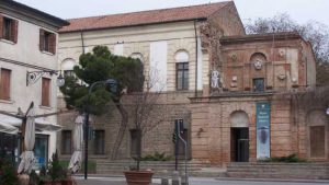 Agriturismo a Baone - Museo Nazionele Atestino