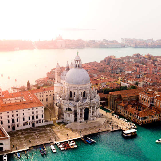 Venezia