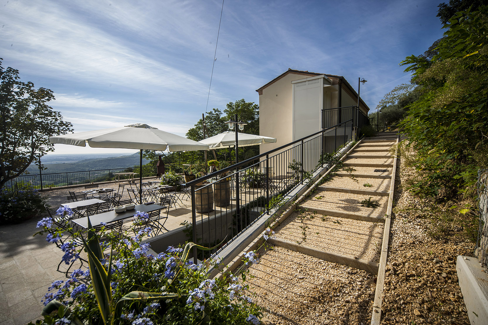 Agriturismo vicino a Galzignano Terme