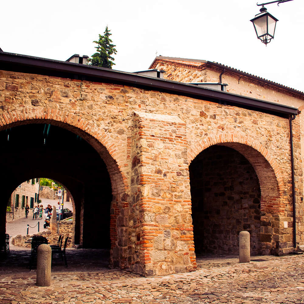 Un Agriturismo incantevole, nelle vicinanze di Arquà Petrarca