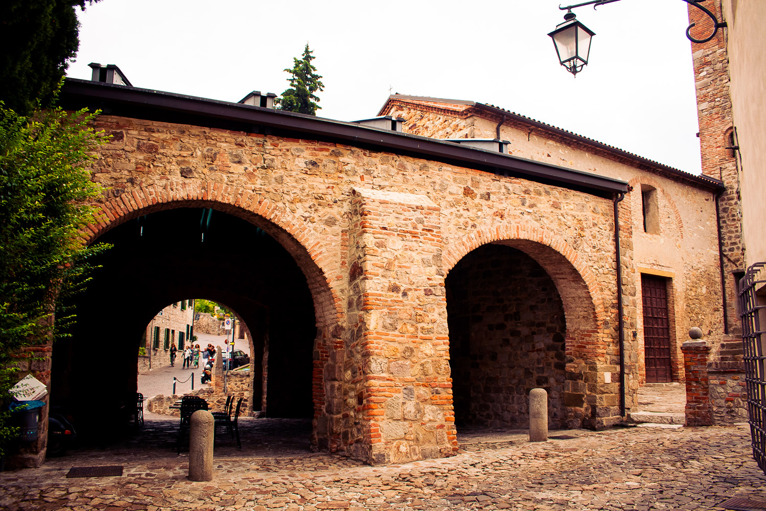 Un Agriturismo incantevole, nelle vicinanze di Arquà Petrarca